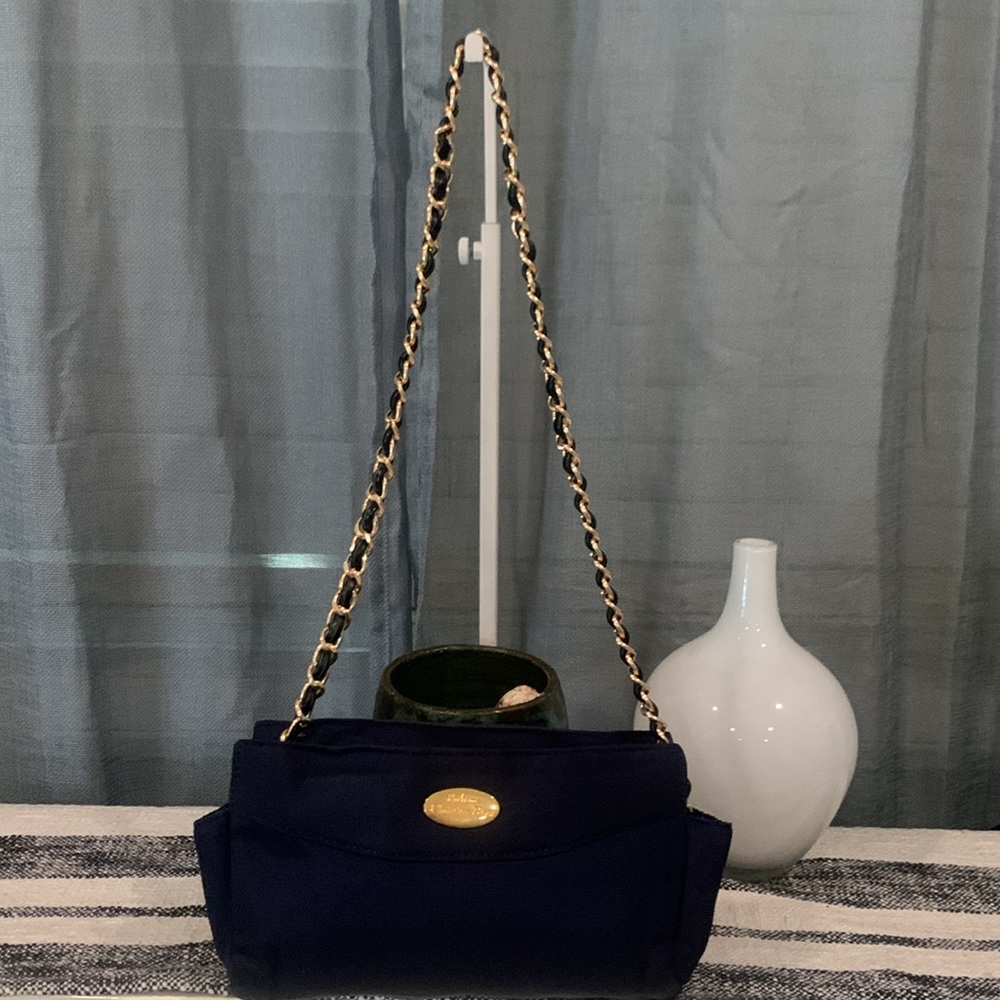 Christian Dior perfume bag including unbranded chain - Picture 3 of 12